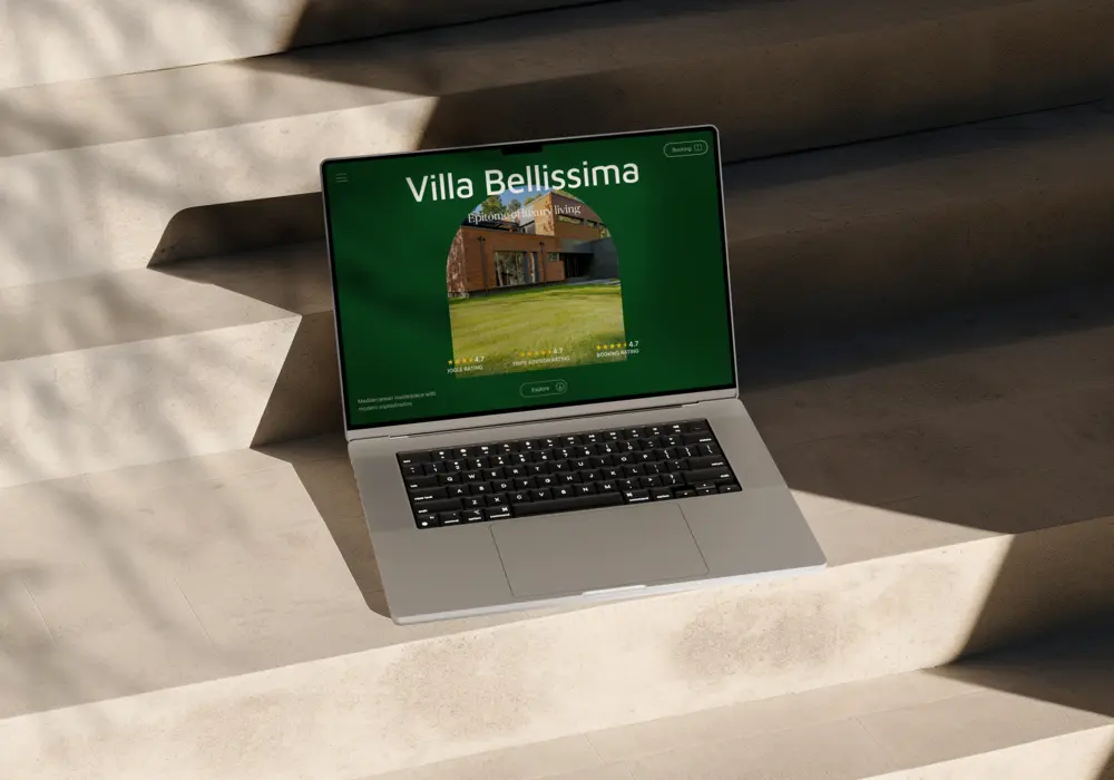 We expertise in Custom Web Design